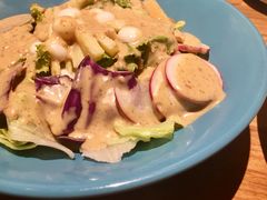 -胖老汉椒麻鸡清真新疆菜(西御街店)