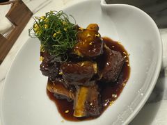 -湖滨28中餐厅·西湖宴·杭州君悦酒店
