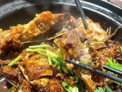 -龙凤瓦罐煨汤馆(清江东路店)