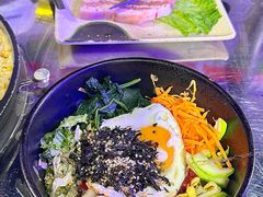 -친구亲顾韩国烤肉专门店(蓉花里店)