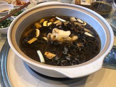 -爱膳菌锅锅(阳南店)