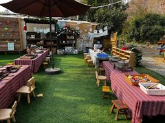 -HERRE·FARM 赫尔露营农场·团建聚会包场