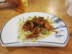 -德胜轩正宗顺德菜(宝安沙井会展中心店)