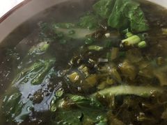-易老九江湖菜(北滨一路店)