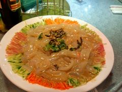 -镜泊湖酒家(兴华街金鼎店)
