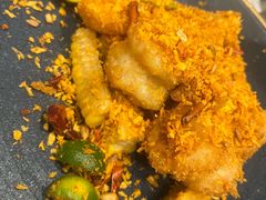 -A One Kitchen·南京精菜馆(晶丽酒店店)