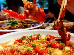 -炉之恋LUZHILIAN(芙蓉汉城总店)