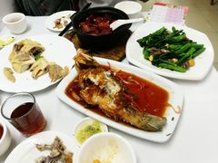 -文记壹心鸡(宝华路店)