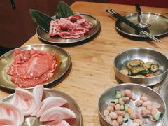 -汉拿山(北京上地华联店)