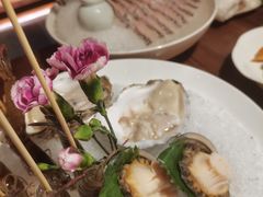 -揽季锅物会.福建黄鱼.海鲜姿造(五四路店)
