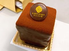 -KNOTKNOT珞珞·日式甜品(K11店)