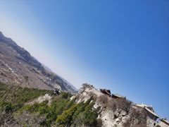 -青州市云门山风景区