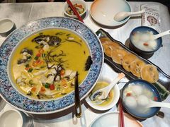 -观盐·盐帮菜(官园桥店)
