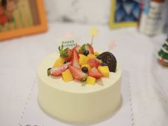 -ZUO无作不乐烘焙课堂(国贸城店)