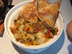 -庆江南江南菜(琴湖溪里花园城店)