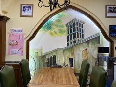-百年吾吾子手抓肉羊羔肉(山西巷店)