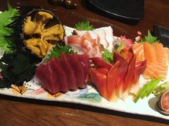 -千代武日本料理(爱建店)