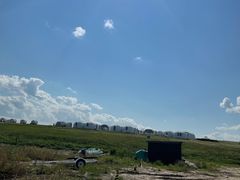 -呼和诺尔旅游景区