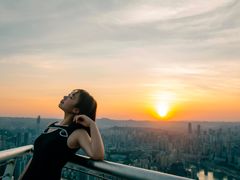 -WFC会仙楼观景台