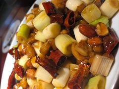 -丁胖家之味(鹏瑞利东站广场店)