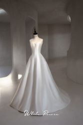 -MuseMarry婚纱(前海嘉里中心店)