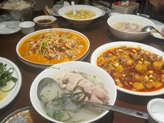 -双流老字号董蹄花(机场南四路店)