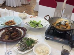 -千岛湖鱼味馆(十字街总店)