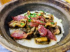 -红星光发煲仔饭(大石街店)