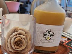 -柠檬树茶餐厅(海雅缤纷城店)
