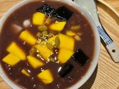 -璞园糖水(文创园店)