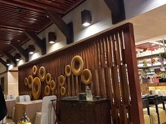 -金厨泰国餐厅·全泰籍厨师料理(拱北店)