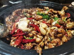 -夜郎国·贵州菜(南山店)