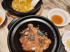 -新雅粤菜馆(南京东路店)