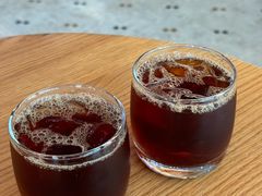 -大小咖啡 BigSmallCoffee(麦子店)