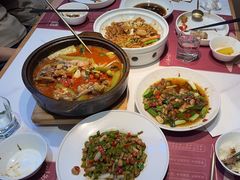 -川知味(京华城店)