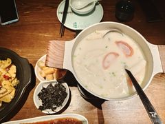 -佬麻雀·新湘菜(珠海金发购物中心店)