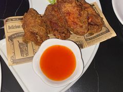 -MOSSO音乐酒吧·live house(南京旗舰店)