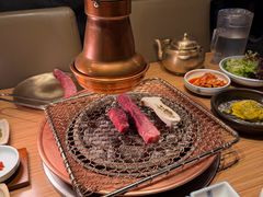 -王妃家(明洞中央店)