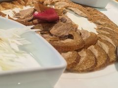 -壹零捌道·北京烤鸭(车公庄店)