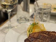 -Le Comptoir de la Gastronomie