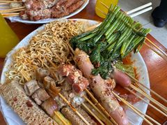 -郭记小街麻辣烫(南小街总店)