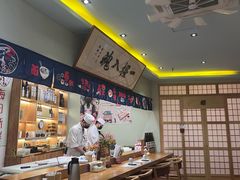 -鮨桐日本料理(望京店)