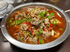 -艺味深尝(云锦路店)
