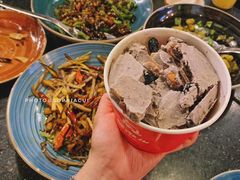 -华豫川酒家(大卫城店)