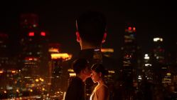 -CD视觉婚纱摄影