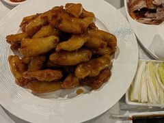 -玉林烤鸭店(定福庄店)