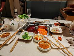 -海底捞火锅(番禺广场店)