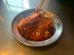 -MI WU FACTORY米屋美食工厂餐厅(绿地店)