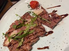 -百特喜·意大利餐厅(八佰伴镇江店)