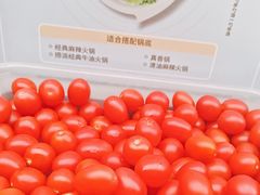 -海底捞火锅(吴中路店)